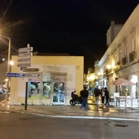 公寓 Marine Freestyler Glorious Terrace *