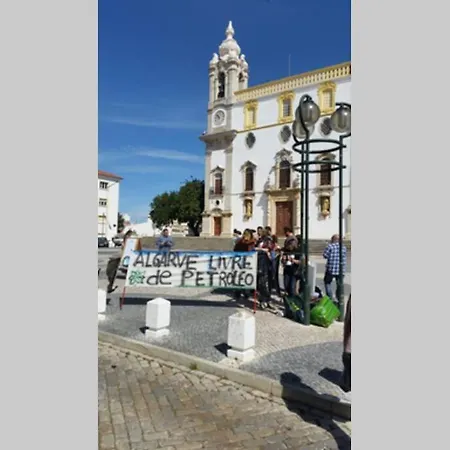 Marine Freestyler Glorious Terrace Apartmán