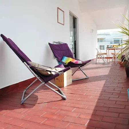 Marine Freestyler Glorious Terrace *