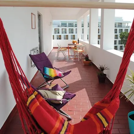 Apartament Marine Freestyler Glorious Terrace Dystrykt Faro