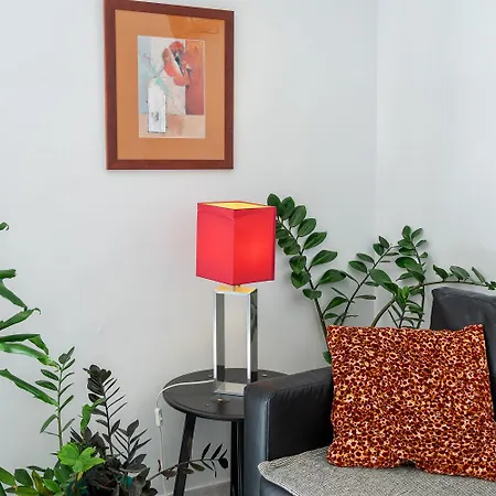 Apartament Marine Freestyler Glorious Terrace *