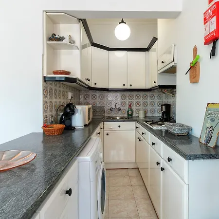Apartament Marine Freestyler Glorious Terrace *