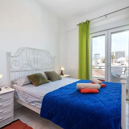 Marine Freestyler Glorious Terrace Apartament