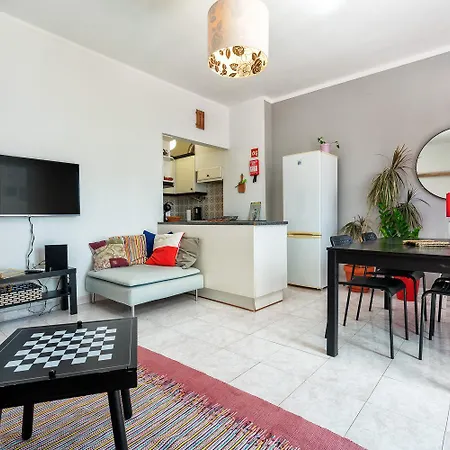 Apartament Marine Freestyler Glorious Terrace Dystrykt Faro