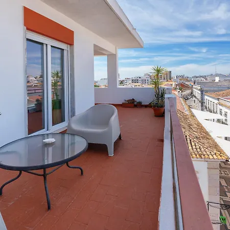 Marine Freestyler Glorious Terrace