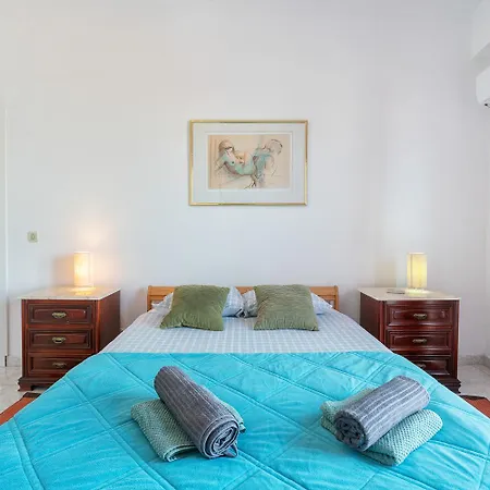 Marine Freestyler Glorious Terrace Apartament *