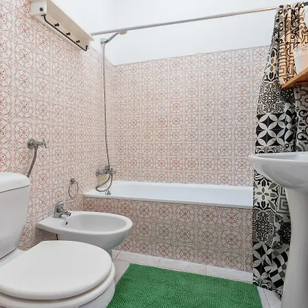 Apartament Marine Freestyler Glorious Terrace Dystrykt Faro