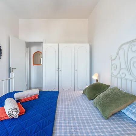 Apartament Marine Freestyler Glorious Terrace *