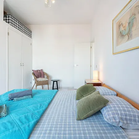 Apartament Marine Freestyler Glorious Terrace Dystrykt Faro