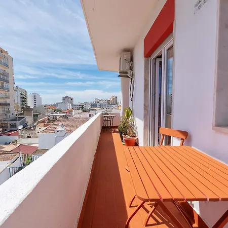 Apartament Marine Freestyler Glorious Terrace *