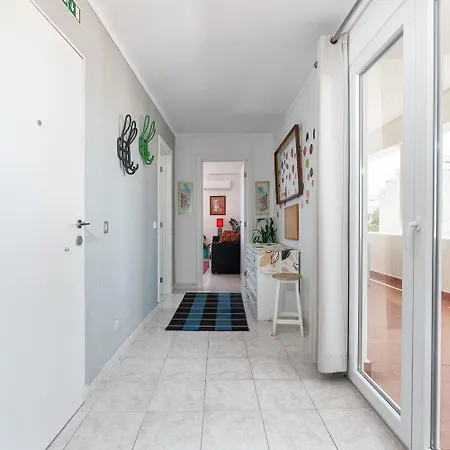 Apartament Marine Freestyler Glorious Terrace Dystrykt Faro