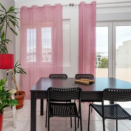 Apartament Marine Freestyler Glorious Terrace *