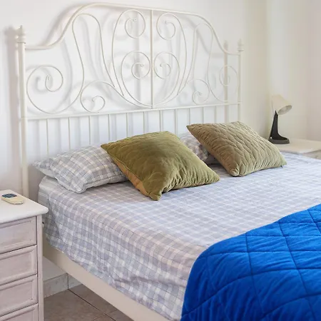 Apartament Marine Freestyler Glorious Terrace
