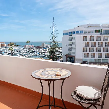Apartament Marine Freestyler Glorious Terrace Dystrykt Faro