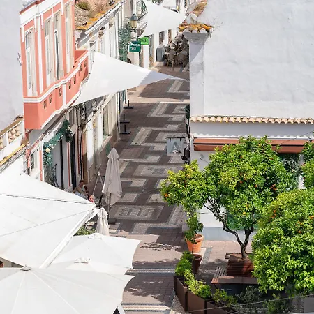 Apartament Marine Freestyler Glorious Terrace