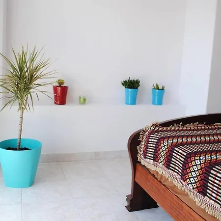 Apartment Marine Freestyler Glorious Terrace Faro