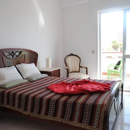 Marine Freestyler Glorious Terrace Apartament *