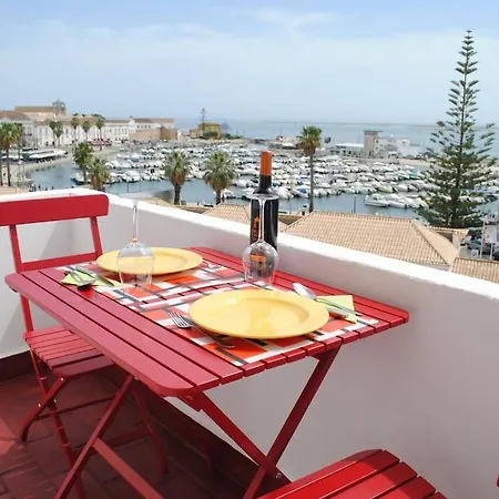 Marine Freestyler Glorious Terrace * Faro