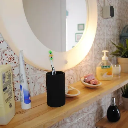 Apartament Marine Freestyler Glorious Terrace