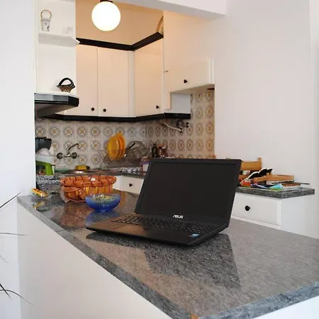 Apartament Marine Freestyler Glorious Terrace