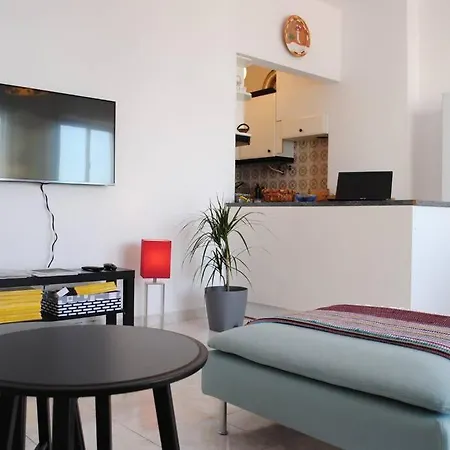 Apartment Marine Freestyler Glorious Terrace Faro
