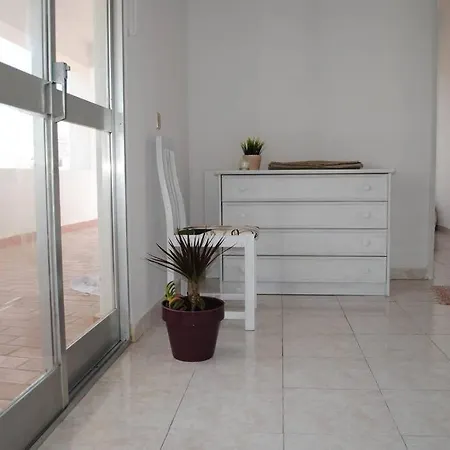 Marine Freestyler Glorious Terrace Dystrykt Faro