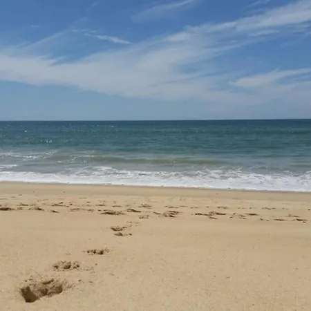 Appartement Marine Freestyler Glorious Terrace District de Faro