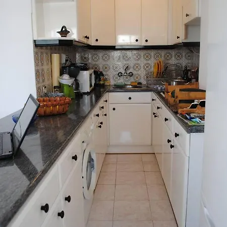 Marine Freestyler Glorious Terrace Apartment