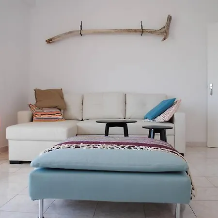 Apartment Marine Freestyler Glorious Terrace Faro