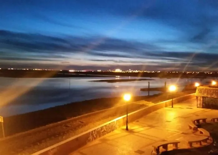 Appartement Marine Freestyler Glorious Terrace