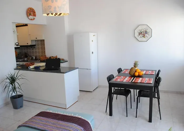 Appartement Marine Freestyler Glorious Terrace