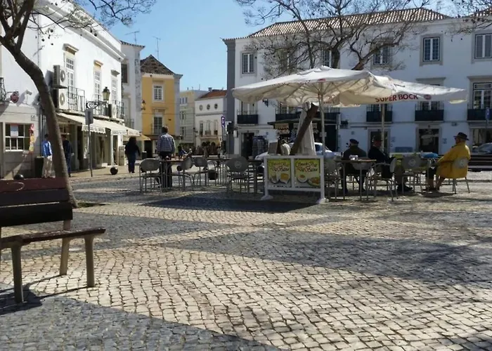 Marine Freestyler Glorious Terrace Appartement District de Faro
