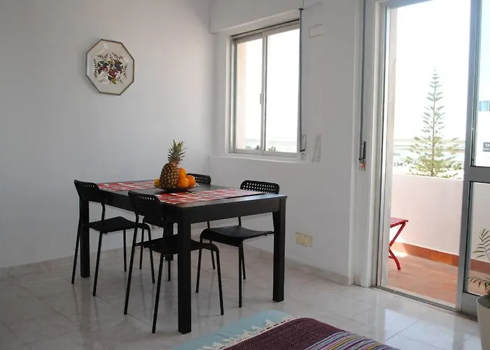 Marine Freestyler Glorious Terrace Appartement *