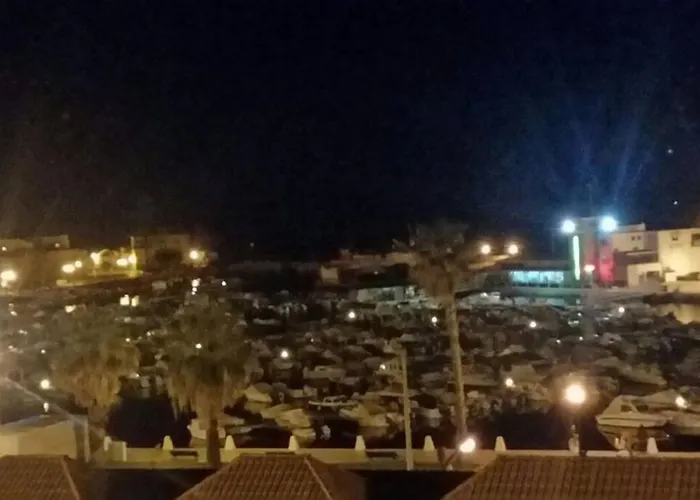 Marine Freestyler Glorious Terrace Appartement District de Faro