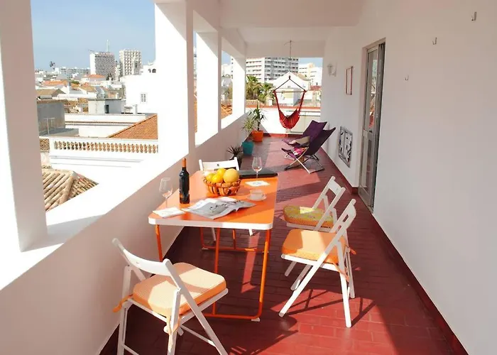 Marine Freestyler Glorious Terrace * District de Faro