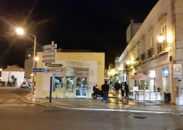 Appartement Marine Freestyler Glorious Terrace *