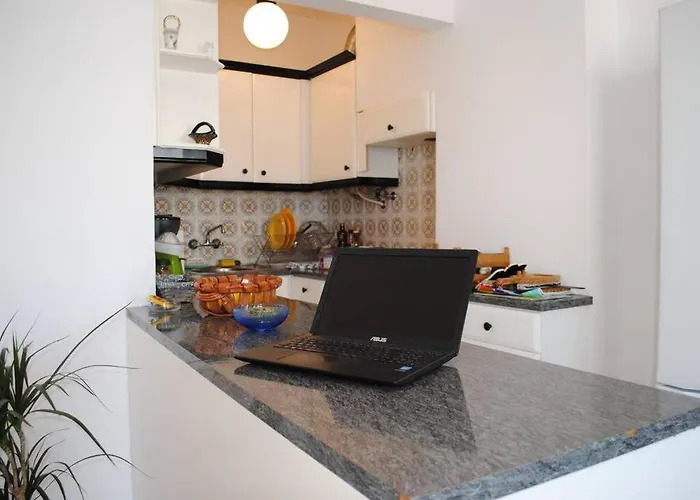 Appartement Marine Freestyler Glorious Terrace