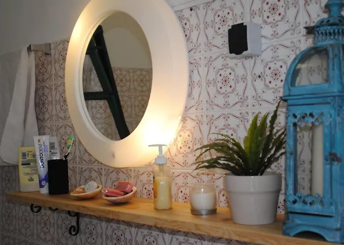 Marine Freestyler Glorious Terrace Appartement