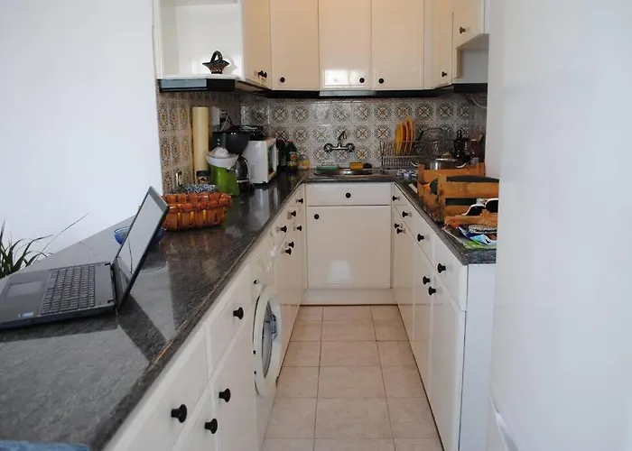 Marine Freestyler Glorious Terrace Appartement