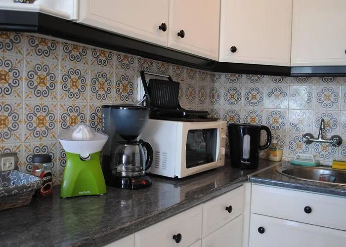 Appartement Marine Freestyler Glorious Terrace District de Faro