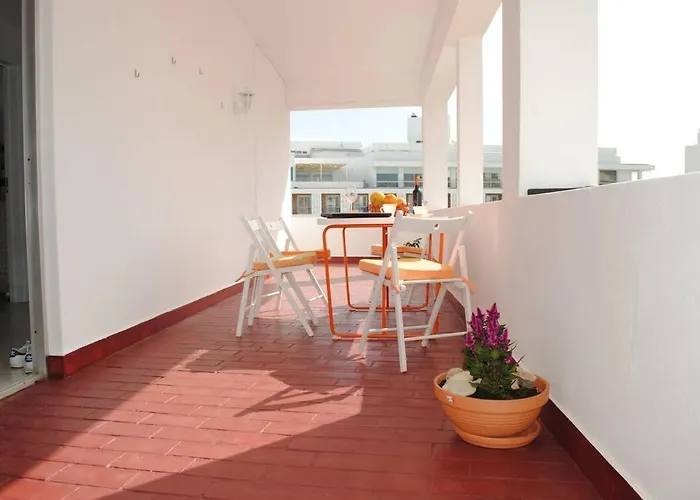 Marine Freestyler Glorious Terrace Appartement District de Faro