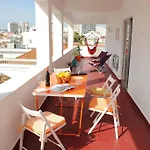 Marine Freestyler Glorious Terrace * Faro