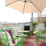 Marine Freestyler Glorious Terrace *