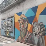 Marine Freestyler Glorious Terrace * Faro