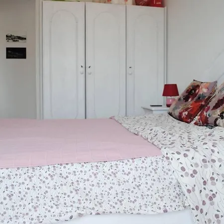 Apartament Marine Freestyler Glorious Terrace